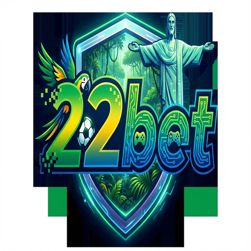 Logo 22bet